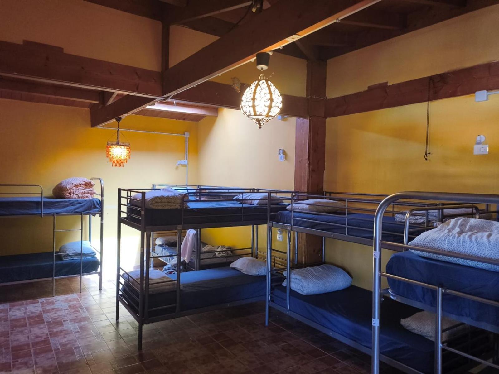 Hostel Los Amigos By Youroom La Mareta Exterior photo